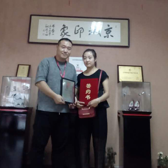 天津加盟老北京布鞋,加盟老北京布鞋需要多少钱