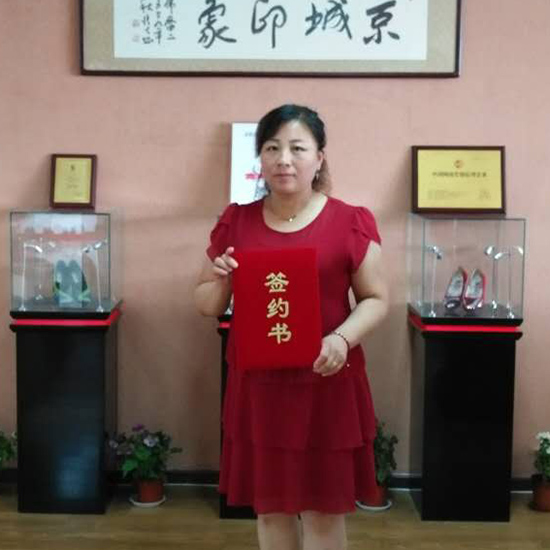 河北加盟老北京布鞋,加盟老北京布鞋需要多少钱