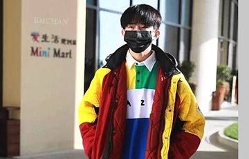 过年礼送老北京布鞋：“土气”变时尚 易烊千玺练街舞也穿它