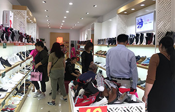 京城印象谈中美线下零售业态的相同与不同