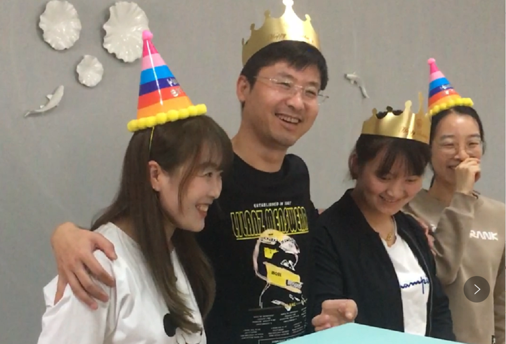 祝京城印象江苏山东的9月寿星们生日快乐！