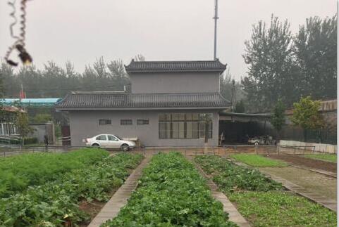 京城印象老北京布鞋