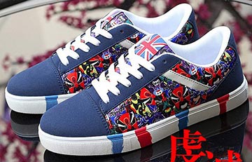 【网易新闻】京城印象在老北京布鞋产业风口疾驰