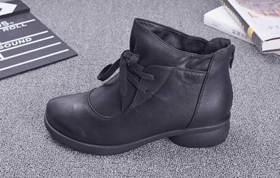 老北京老布鞋，京城印象布鞋