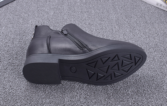 北京老布鞋，京城印象布鞋