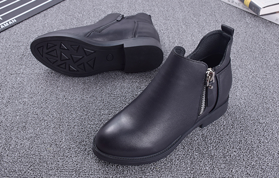 京城印象  56268C黑色