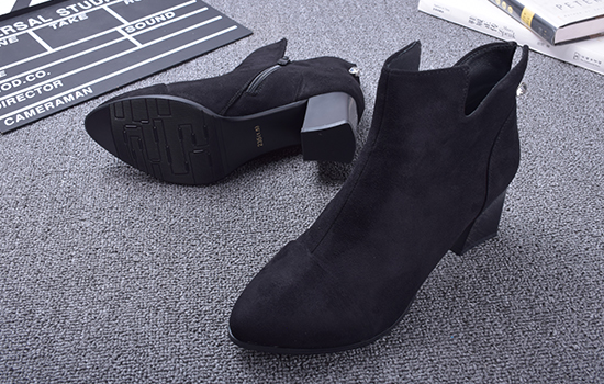 京城印象  56269C黑色