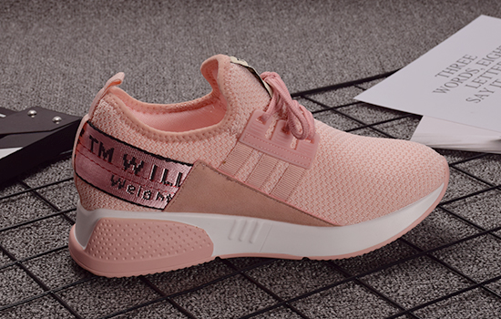 老北京布鞋，京城印象布鞋，66389C粉色