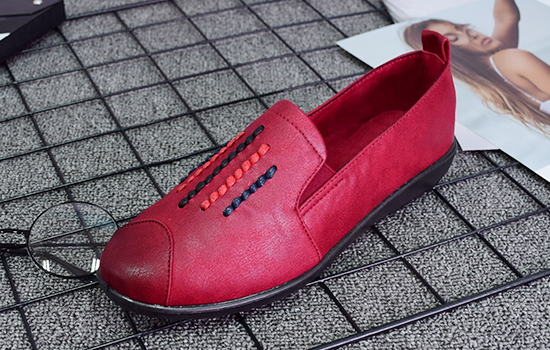 老北京布鞋批发