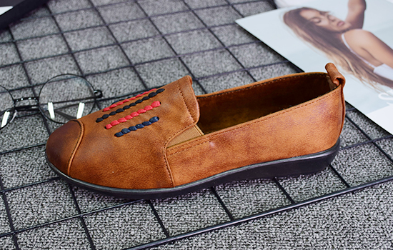 老北京老布鞋，京城印象布鞋