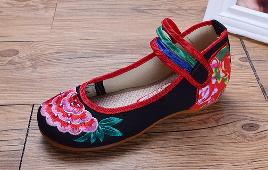 老北京布鞋批发