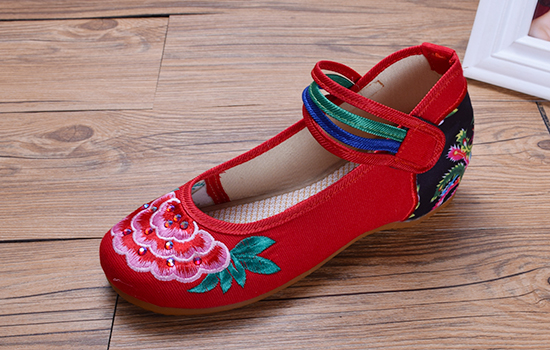 老北京布鞋批发