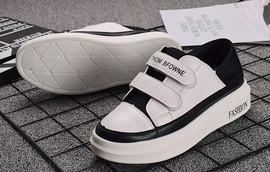 京城印象 75331C白色