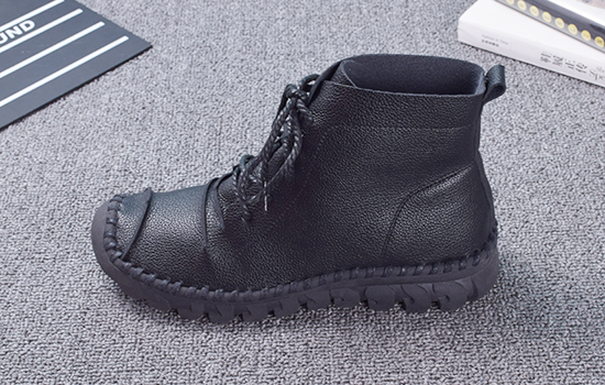 老北京老布鞋，京城印象布鞋