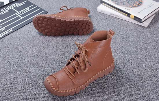 京城印象  85177C驼色