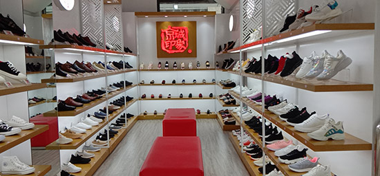老北京布鞋加盟店