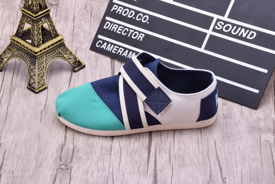 京城印象布鞋 51232C,北京老布鞋