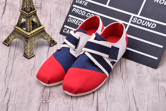 京城印象布鞋 51233C,北京老布鞋