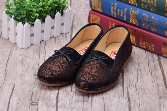 京城印象老北京布鞋