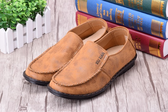 京城印象老北京布鞋