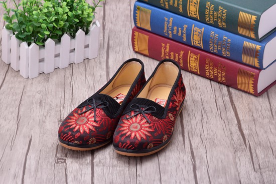 京城印象老北京布鞋