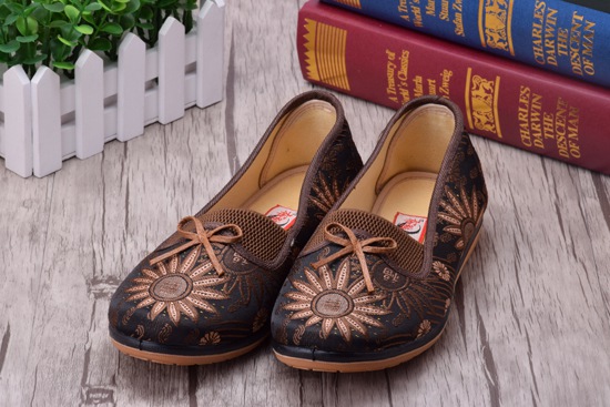 京城印象老北京布鞋