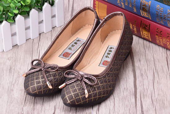 京城印象老北京布鞋