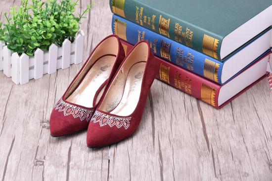 京城印象老北京布鞋