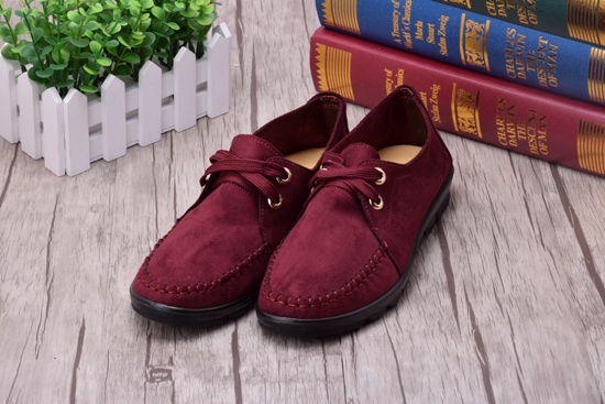 京城印象老北京布鞋