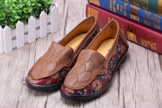 京城印象老北京布鞋