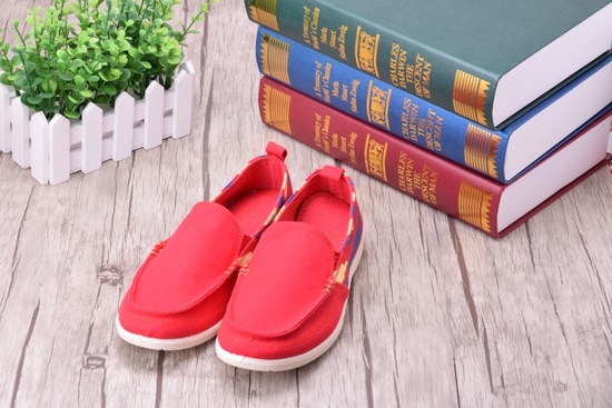 京城印象老北京布鞋