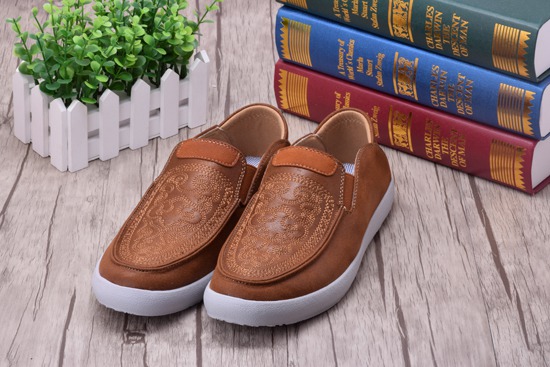 京城印象老北京布鞋