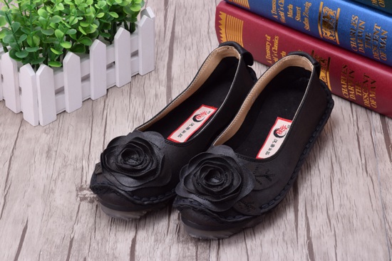 京城印象老北京布鞋