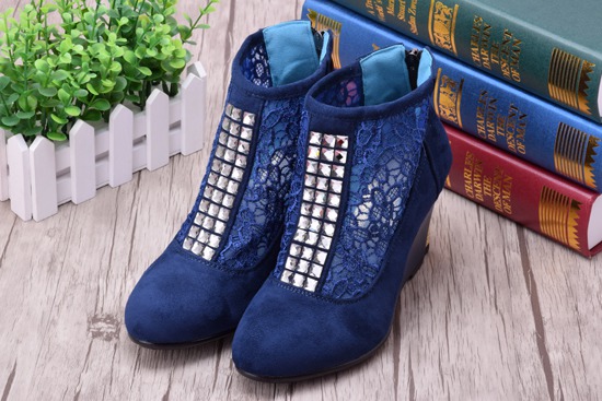 京城印象老北京布鞋