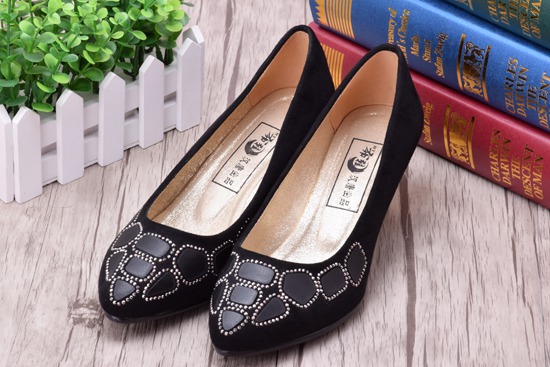 京城印象老北京布鞋