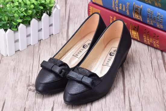 京城印象老北京布鞋