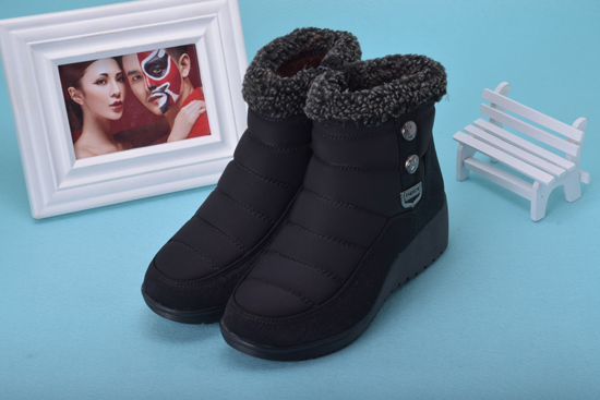 京城印象老北京布鞋