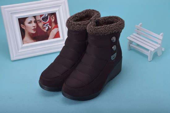 京城印象老北京布鞋