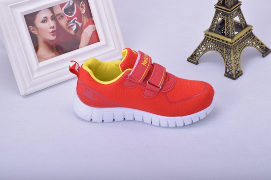 京城印象布鞋 132009A大红,老北京布鞋