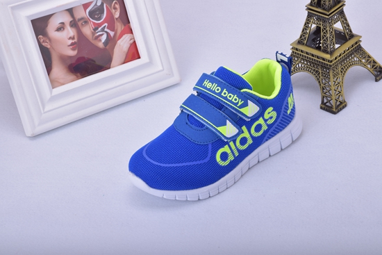 老北京布鞋,京城印象布鞋 132009A天蓝