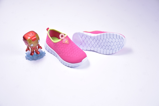 京城印象布鞋 132010A玫红,北京老布鞋