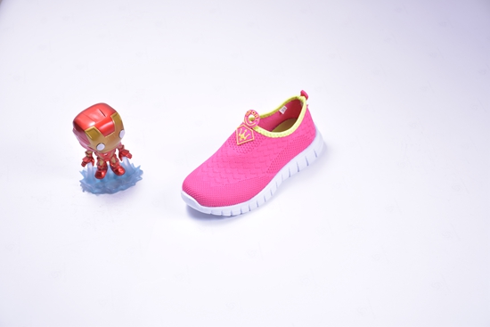 京城印象布鞋 132010A玫红,批发老北京布鞋