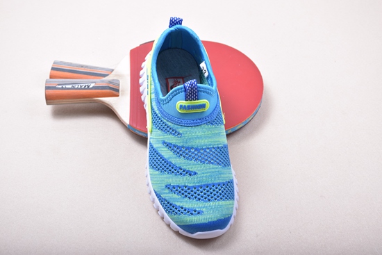 京城印象布鞋 59260B蓝色,老北京布鞋