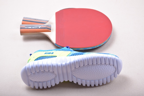 老北京布鞋,京城印象布鞋 59260B蓝色