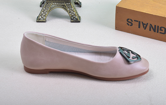 老北京布鞋，京城印象布鞋，75328C浅粉