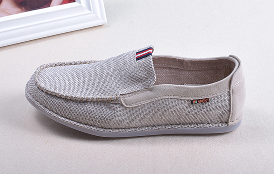 老北京布鞋，京城印象布鞋