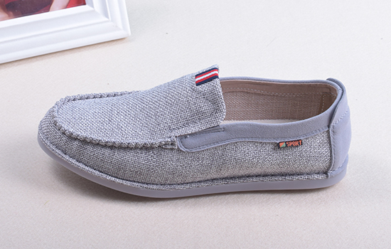 老北京布鞋，京城印象布鞋