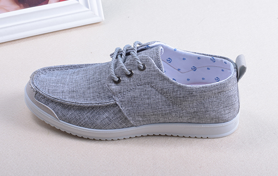 老北京布鞋，京城印象布鞋