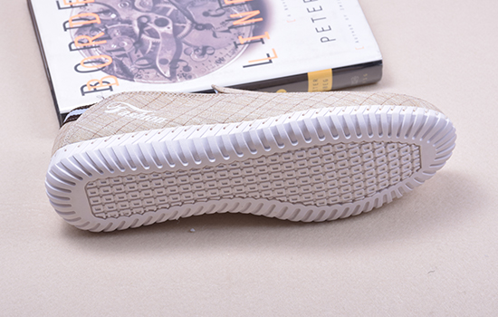 北京老布鞋，京城印象布鞋