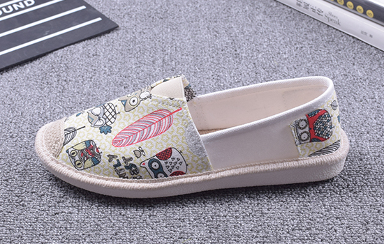 老北京布鞋，京城印象布鞋